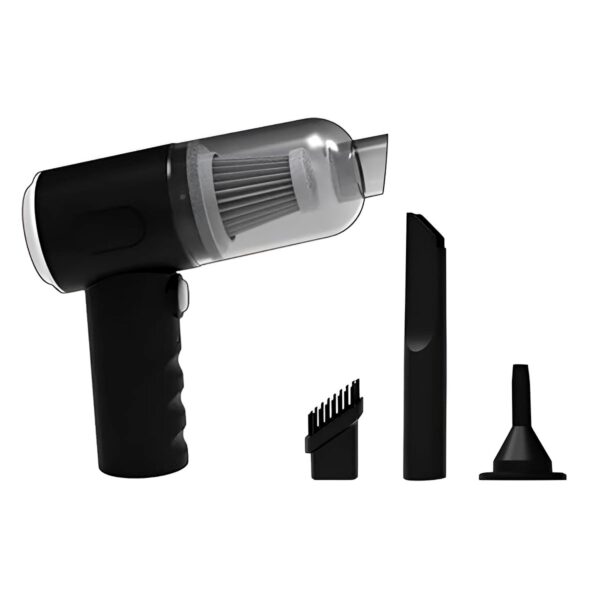 OPERA TOOLS Cordless Portable Car Vacuum Cleaner with Blower 3 in 1 - Image 3