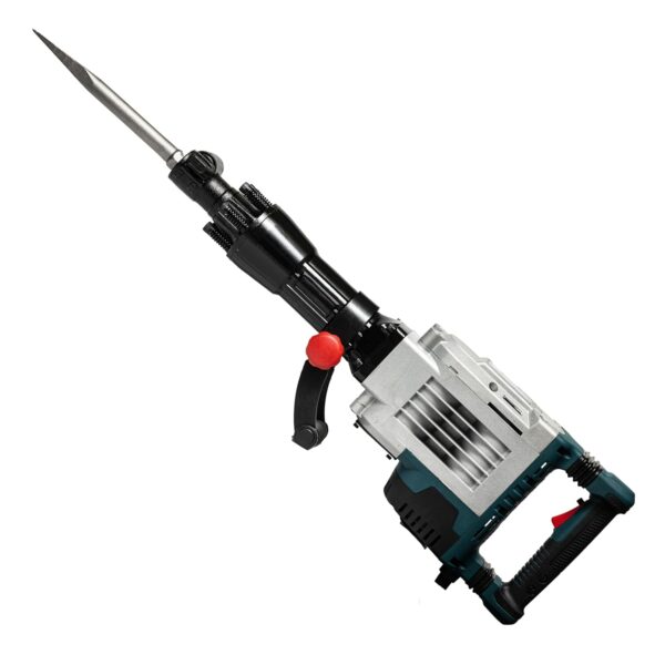 BLUTEC Demolition Hammer 24 Kg BSB-DH-24 - Image 4