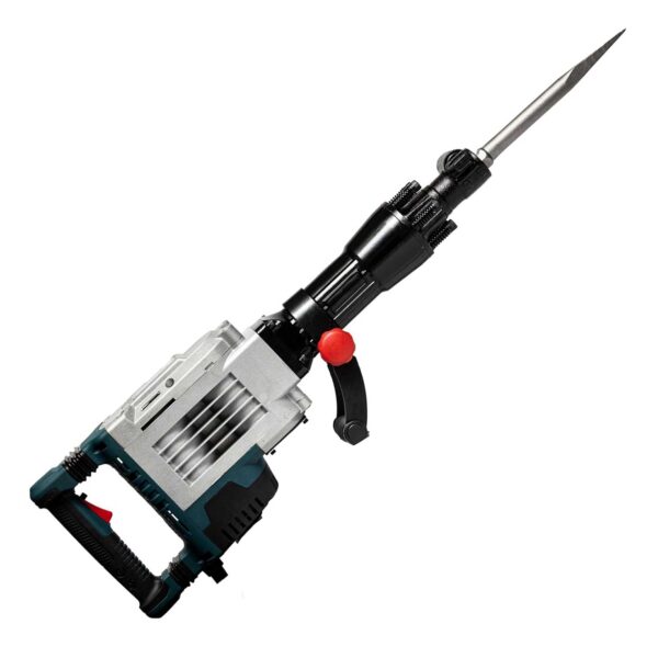 BLUTEC Demolition Hammer 24 Kg BSB-DH-24 - Image 3