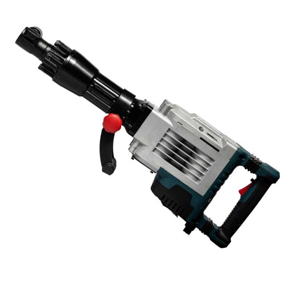 BLUTEC Demolition Hammer 24 Kg BSB-DH-24 - Image 2