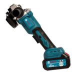 BLUTEC-21V Brushless Cordless Angle Grinder 100/115mm
