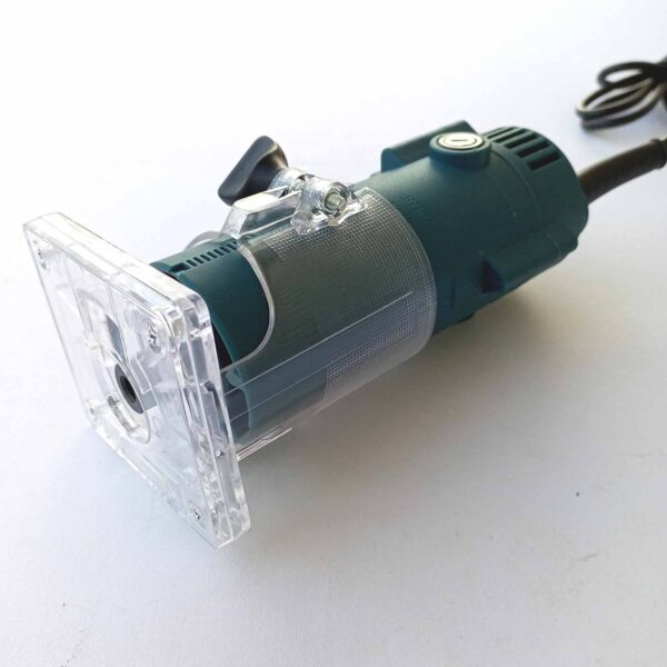 Blutec Electric Wood Trimmer 6.35mm BSB-06 - Image 14