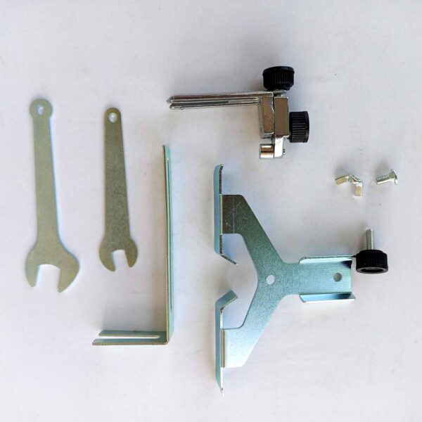 Blutec Electric Wood Trimmer 6.35mm BSB-06 - Image 21