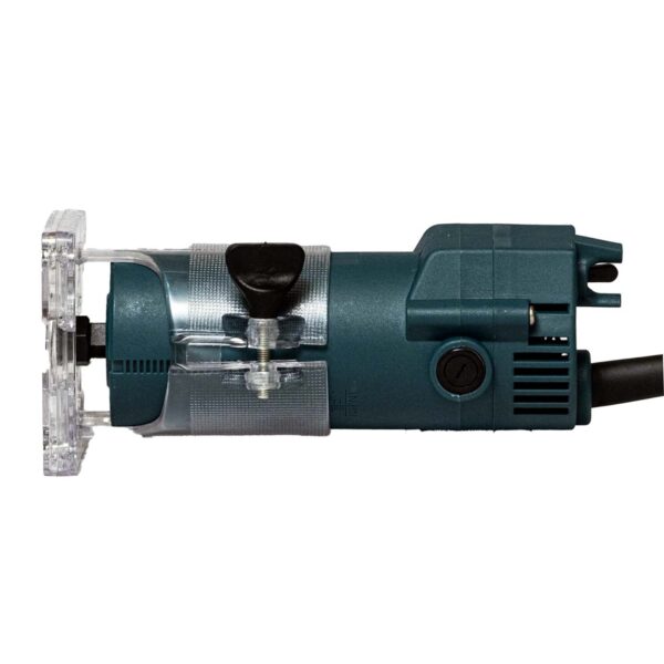 Blutec Electric Wood Trimmer 6.35mm BSB-06 - Image 3