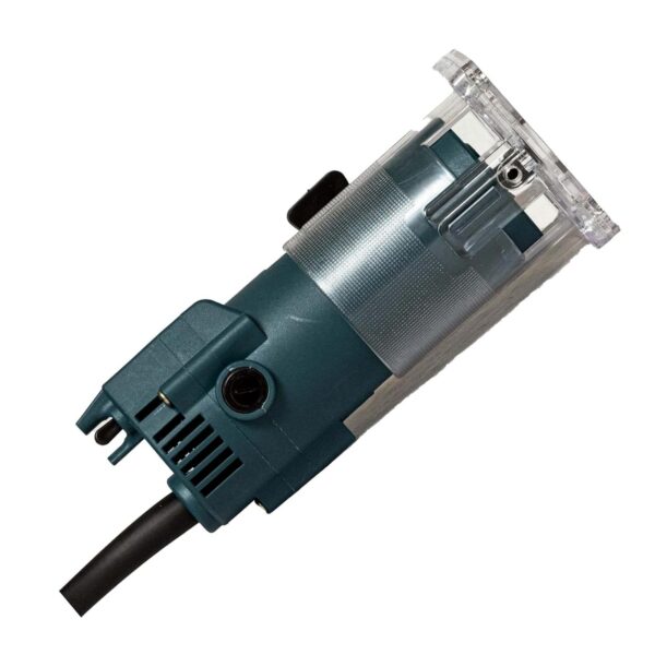 Blutec Electric Wood Trimmer 6.35mm BSB-06 - Image 2