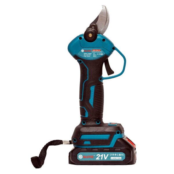 BLUTEC Cordless Pruner Machine 25mm BSB-CSM-2.5 - Image 2