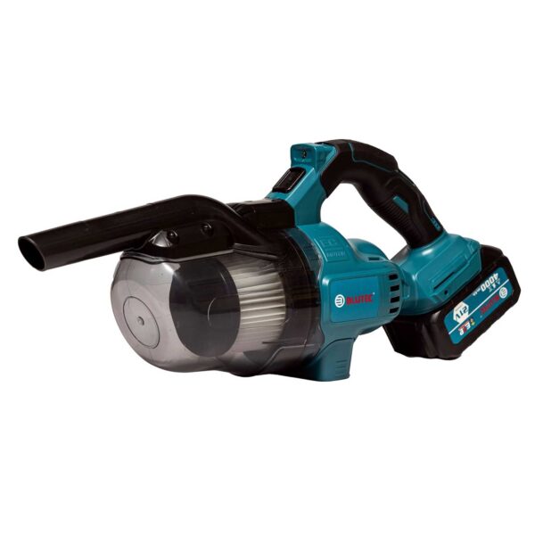 Blutec Cordless Vacuum Cleaner BSB-CVC-21V - Image 6