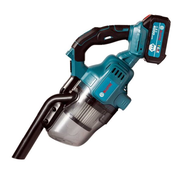 Blutec Cordless Vacuum Cleaner BSB-CVC-21V - Image 7