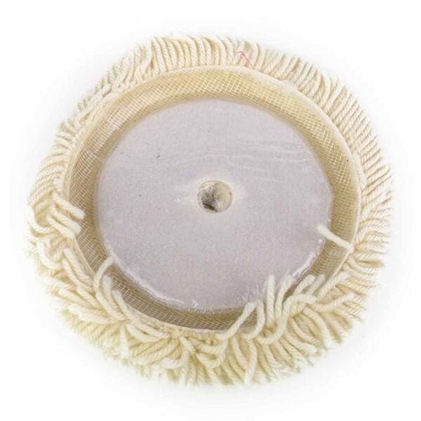 BLUTEC buffing polishing pad 7 inch - Image 2