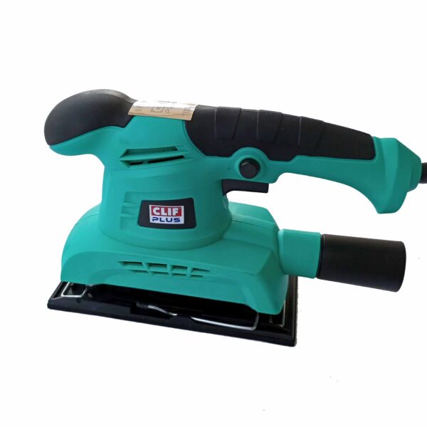 CLIF PLUS FINISHING SANDER S9035 - Image 3