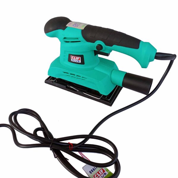 CLIF PLUS FINISHING SANDER S9035 - Image 4