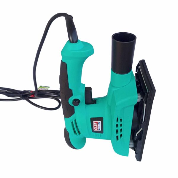 CLIF PLUS FINISHING SANDER S9035 - Image 6