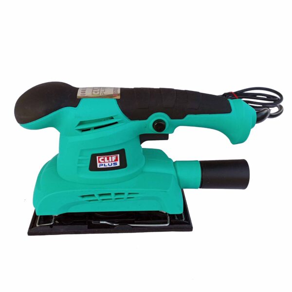 CLIF PLUS FINISHING SANDER S9035 - Image 8