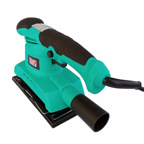 CLIF PLUS FINISHING SANDER S9035 - Image 9