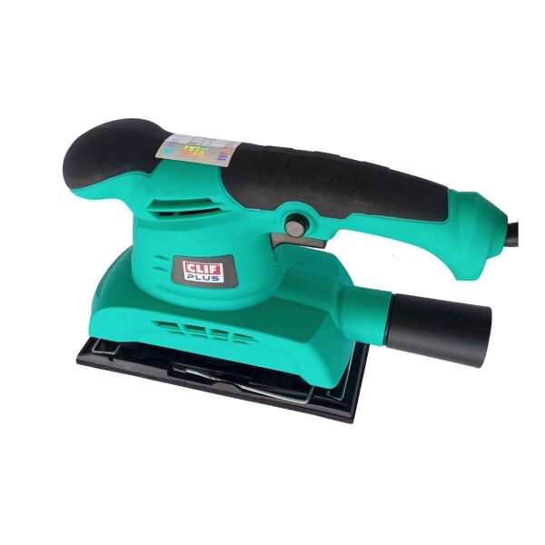 CLIF PLUS FINISHING SANDER S9035 - Image 11