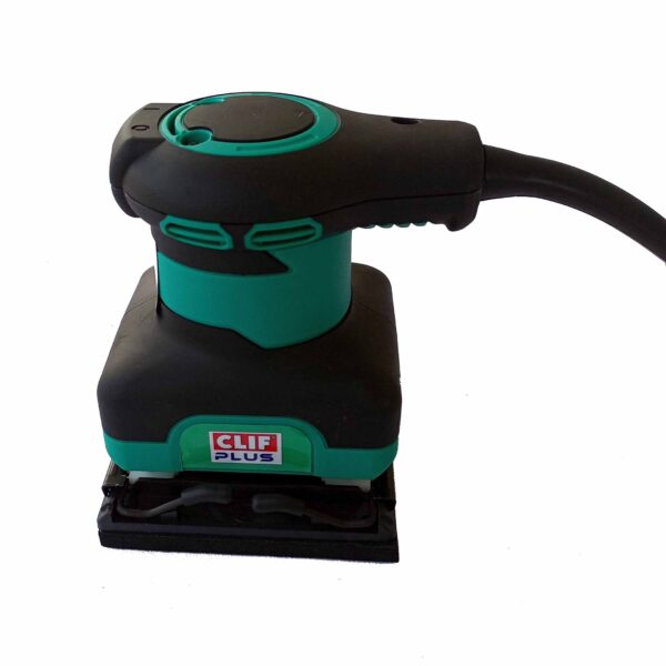 CLIF PLUS PALM ORBITAL SANDER OS90A - Image 5
