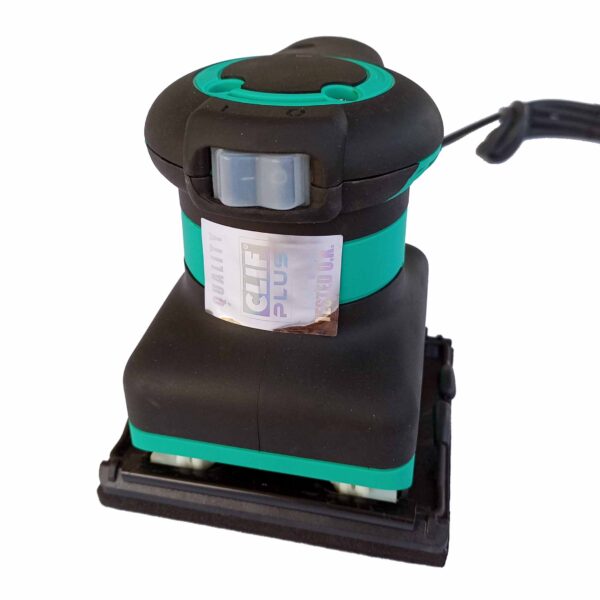 CLIF PLUS PALM ORBITAL SANDER OS90A - Image 6