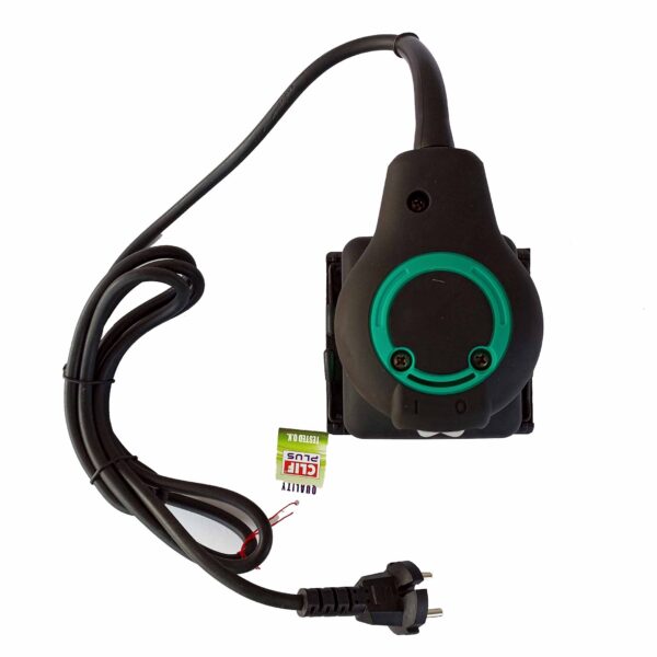 CLIF PLUS PALM ORBITAL SANDER OS90A - Image 8