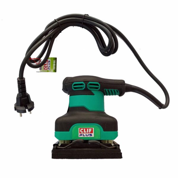 CLIF PLUS PALM ORBITAL SANDER OS90A - Image 9