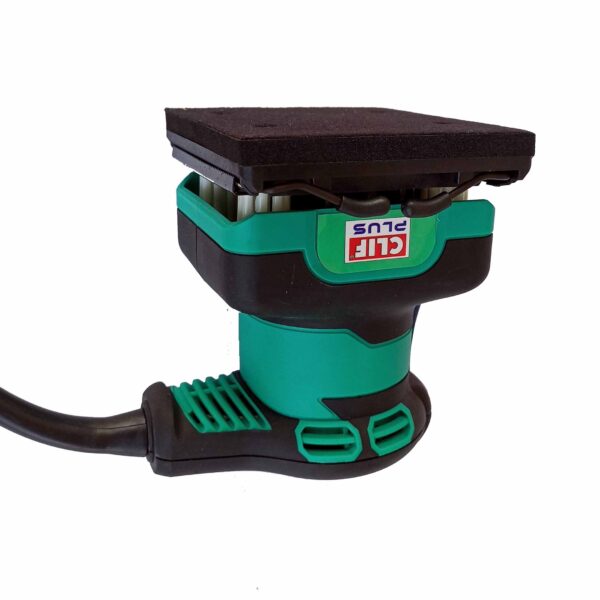 CLIF PLUS PALM ORBITAL SANDER OS90A - Image 10