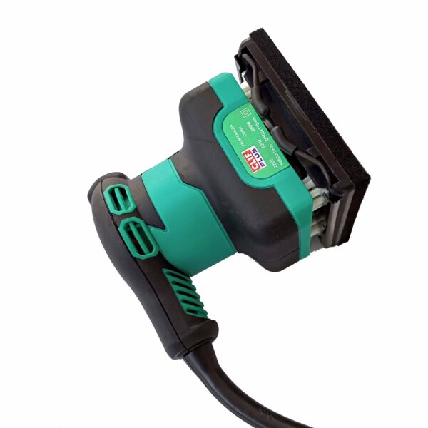 CLIF PLUS PALM ORBITAL SANDER OS90A - Image 12