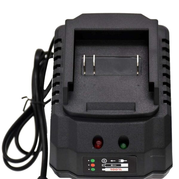OPERA TOOLS 21V Lithium Battery Charger BIG - Image 5