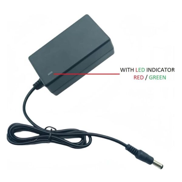 OPERA TOOLS 21V Lithium Battery Charger SMALL - Image 4