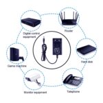 OPERA TOOLS 21V Lithium Battery Charger SMALL - Image 8