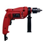 KCC 13 MM IMPACT DRILL MACHINE REVERSIBLE KC-13B SERIES - Image 3