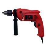 KCC 13 MM IMPACT DRILL MACHINE REVERSIBLE KC-13B SERIES