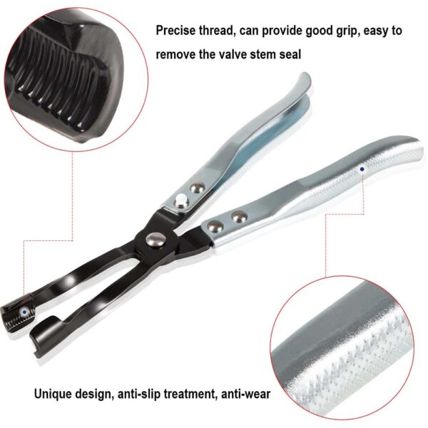 OPERA TOOLS Valve Stem Seal Pliers - Image 2