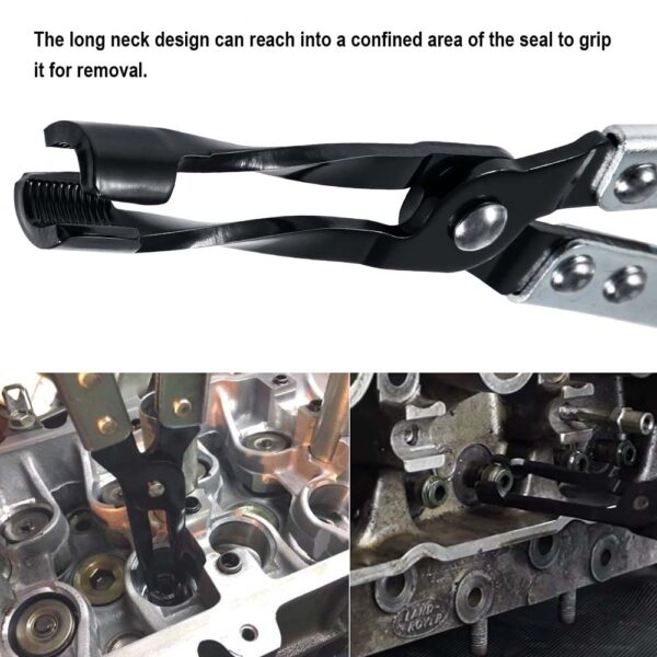 OPERA TOOLS Valve Stem Seal Pliers - Image 16