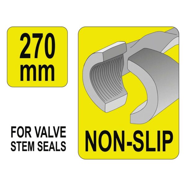 OPERA TOOLS Valve Stem Seal Pliers - Image 17