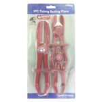 OPERA TOOLS Hose Clamp Pliers - Pinch Pliers-3Pcs - Image 10