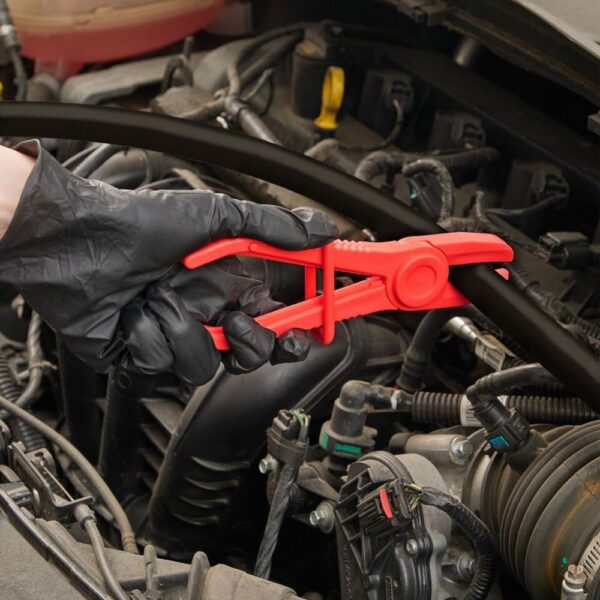 OPERA TOOLS Hose Clamp Pliers - Pinch Pliers-3Pcs - Image 9