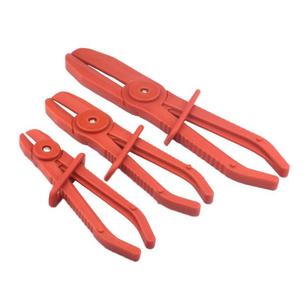OPERA TOOLS Hose Clamp Pliers - Pinch Pliers-3Pcs - Image 2