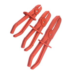 OPERA TOOLS Hose Clamp Pliers - Pinch Pliers-3Pcs
