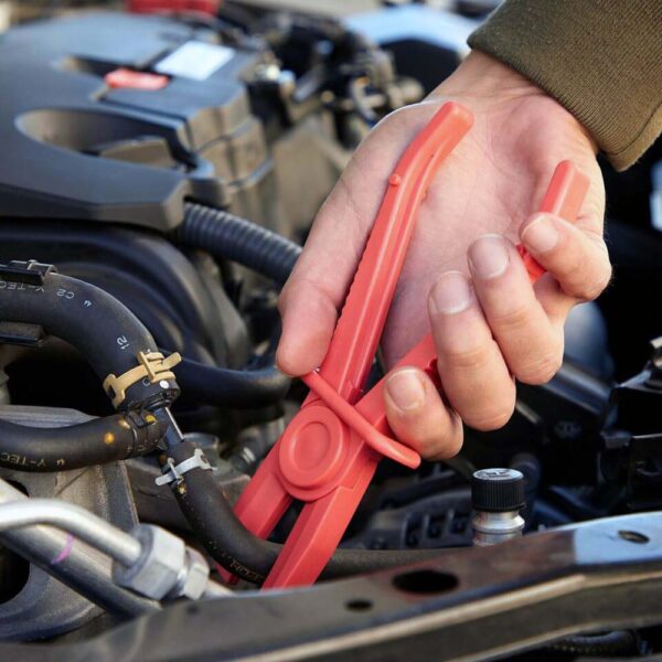 OPERA TOOLS Hose Clamp Pliers - Pinch Pliers-3Pcs - Image 8