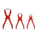OPERA TOOLS Hose Clamp Pliers - Pinch Pliers-3Pcs - Image 5