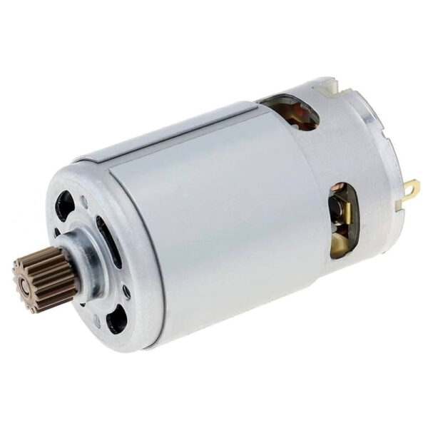 OT DC 21V Motor-12 teeth-Replacement for 21V Cordless Drilling Machines - Image 2