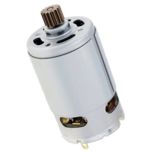 OT DC 21V Motor-12 teeth-Replacement for 21V Cordless Drilling Machines