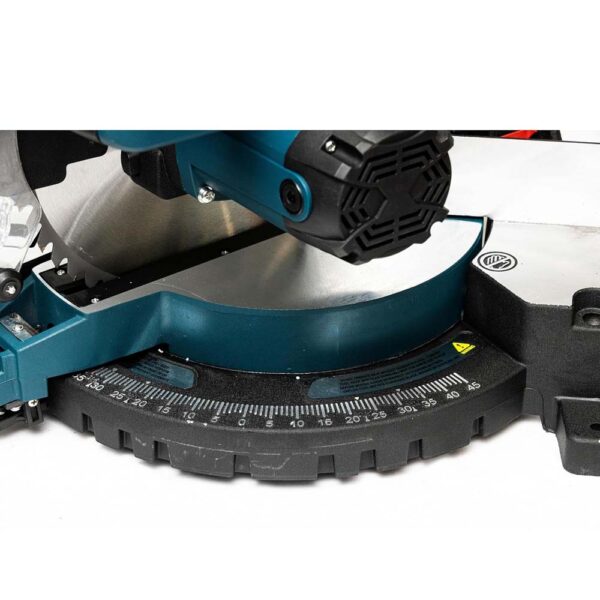 BLUTEC Miter Saw 12 inch, 305mm BSB-MS-305, 9000 W, 4500 Rpm - Image 4