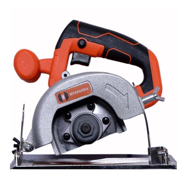 HUSPANDA Marble Cutter Machine 5 inch, HP-CM5N, 125mm, 1700W, 11000rpm - Image 5