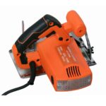 HUSPANDA Marble Cutter Machine 5 inch, HP-CM5N, 125mm, 1700W, 11000rpm - Image 6