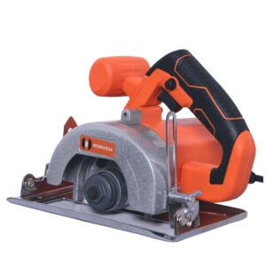 HUSPANDA Marble Cutter Machine 5 inch, HP-CM5N, 125mm, 1700W, 11000rpm