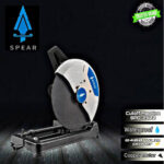 Spear 355 mm 2400 W Cut-Off Machine with Blade, SPO-2400 - Image 4