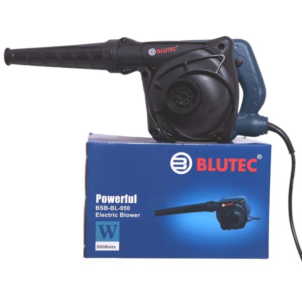 Blutec 950W Air Blower Machine-16000 RPM - Image 8