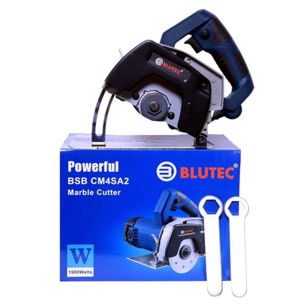 BLUTEC Marble Cutter 4inch BSB-CM4SA2 - Image 8