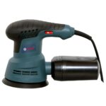 Blutec random orbital sander 125mm, BSB-ES03, 770W