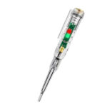 OPERA TOOLS High-Brightness Intelligent Digital Voltage Tester Pen - Image 3